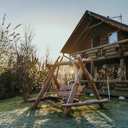 Vaikesaare Guest house