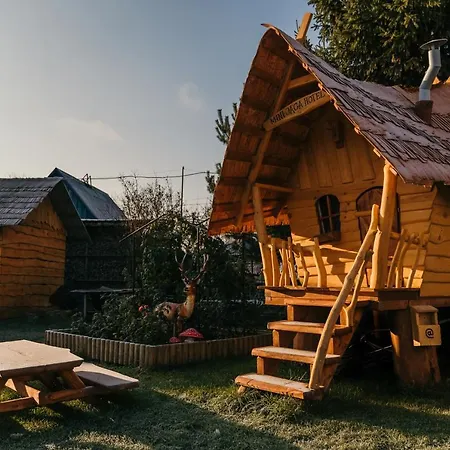 Vaikesaare Guest house