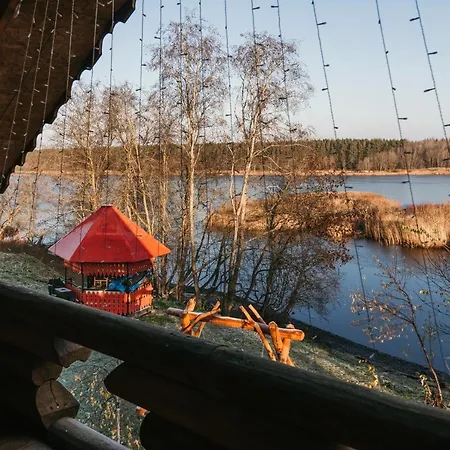 Guest house Vaikesaare