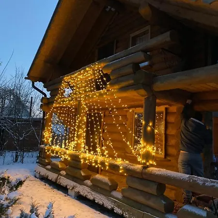 Vaikesaare Guest house Narva