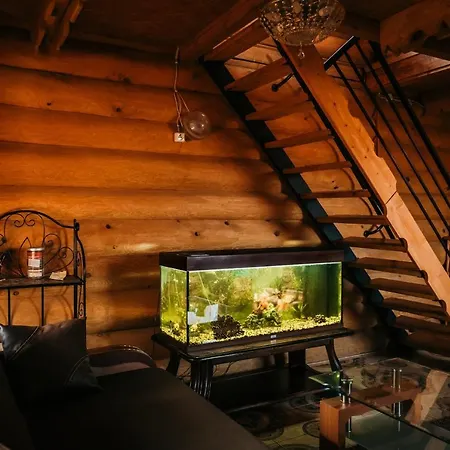Guest house Vaikesaare *